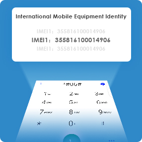 International Mobile Equipment Identity